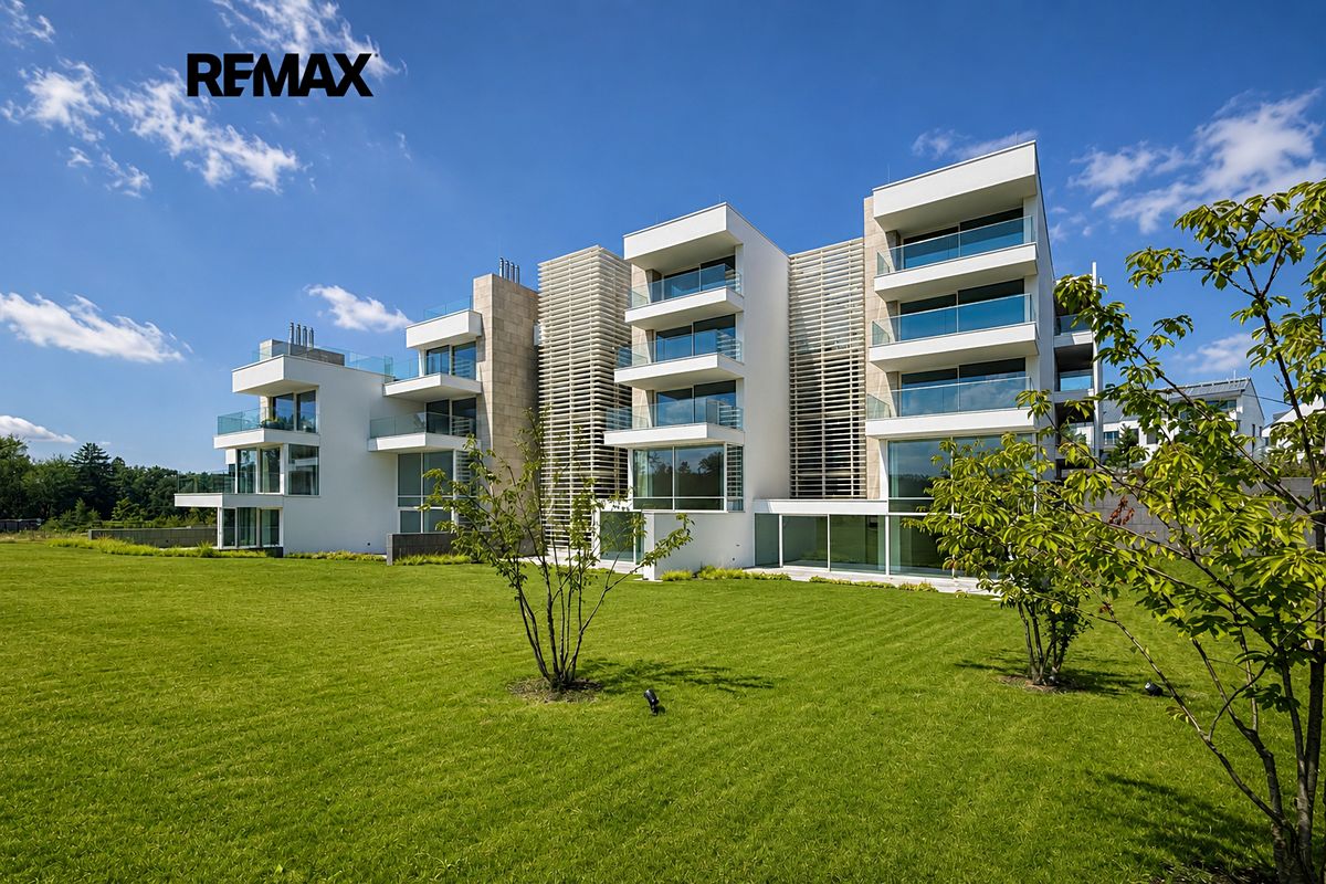 Prodej bytu 3+kk 142 m²