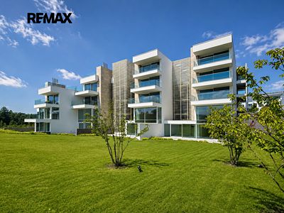 Prodej bytu 3+kk 142 m²