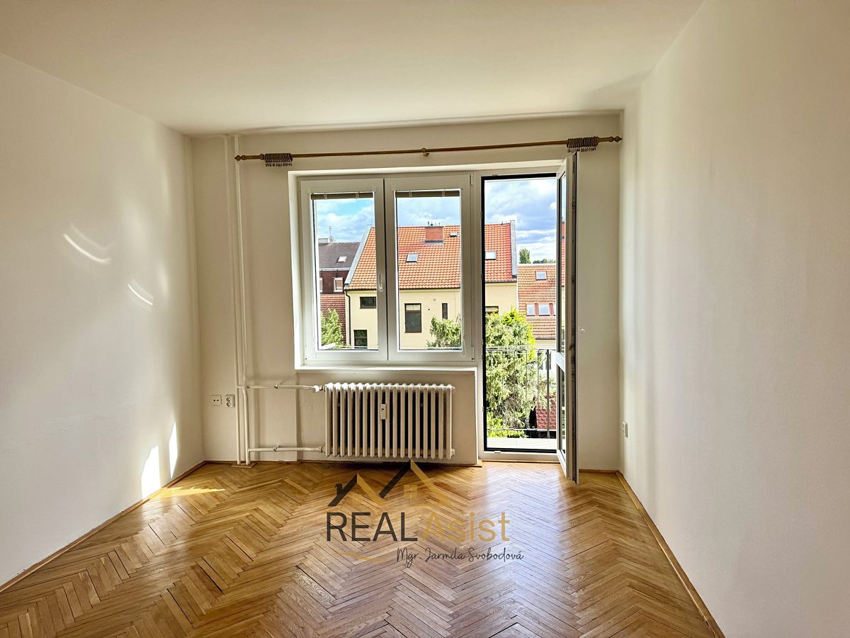 Pronájem bytu 3+1 68 m²