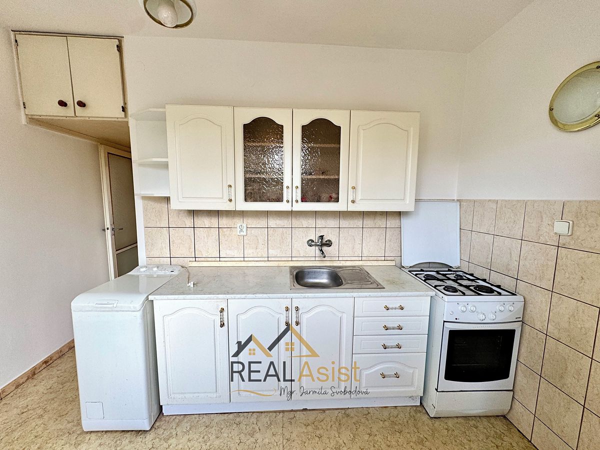 Pronájem bytu 3+1 68 m² – fotografie 5