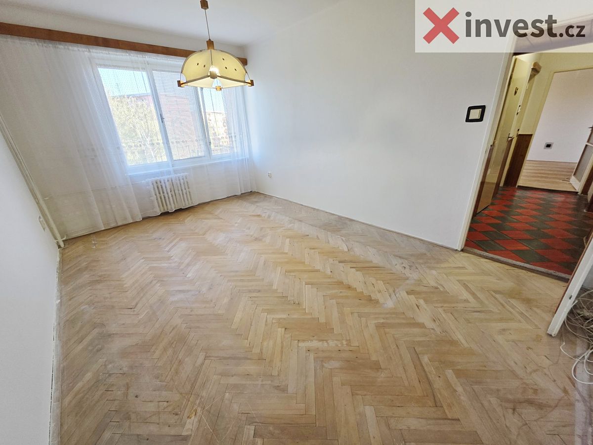 Prodej bytu 2+1 53 m² – fotografie 3