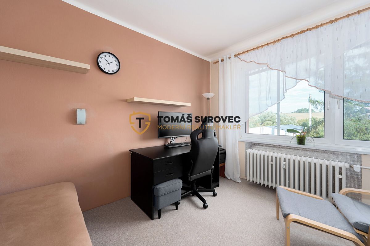 Prodej bytu 3+1 64 m² – fotografie 3