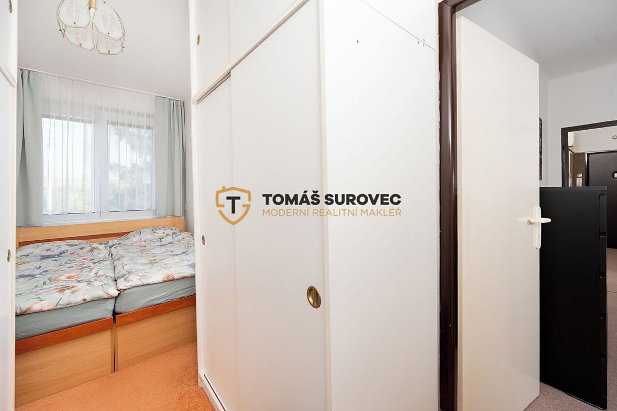 Prodej bytu 3+1 64 m² – fotografie 5
