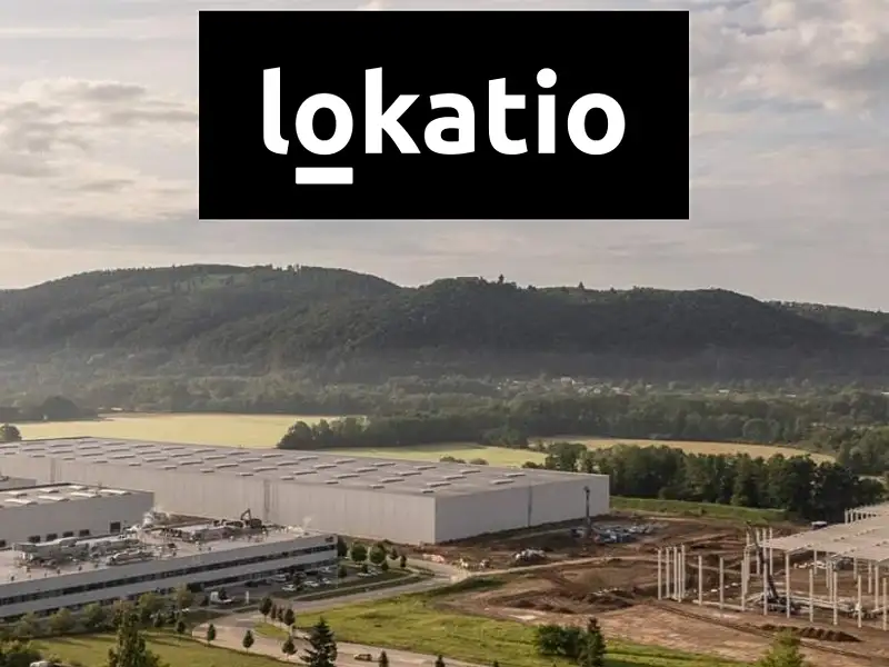Pronájem skladového prostoru 4021 m², Lipník nad Bečvou – náhled fotky 1