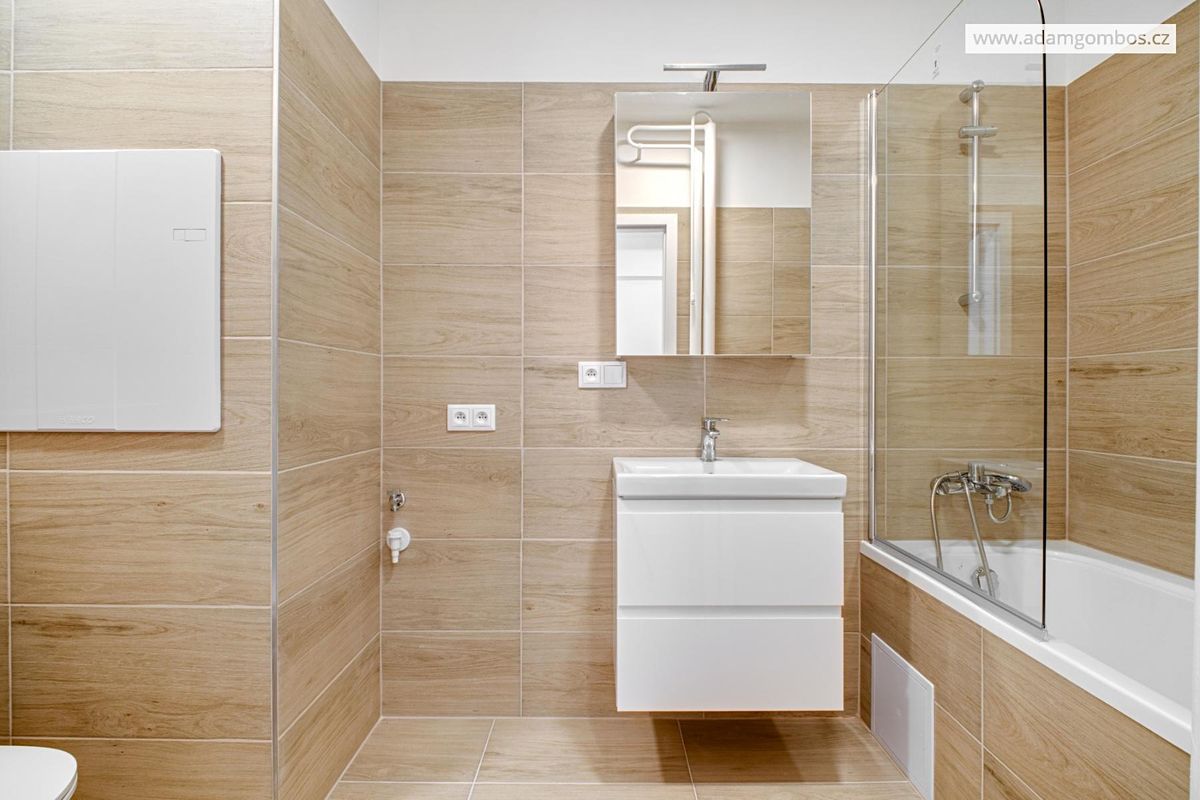 Prodej bytu 1+1 35 m² – fotografie 2