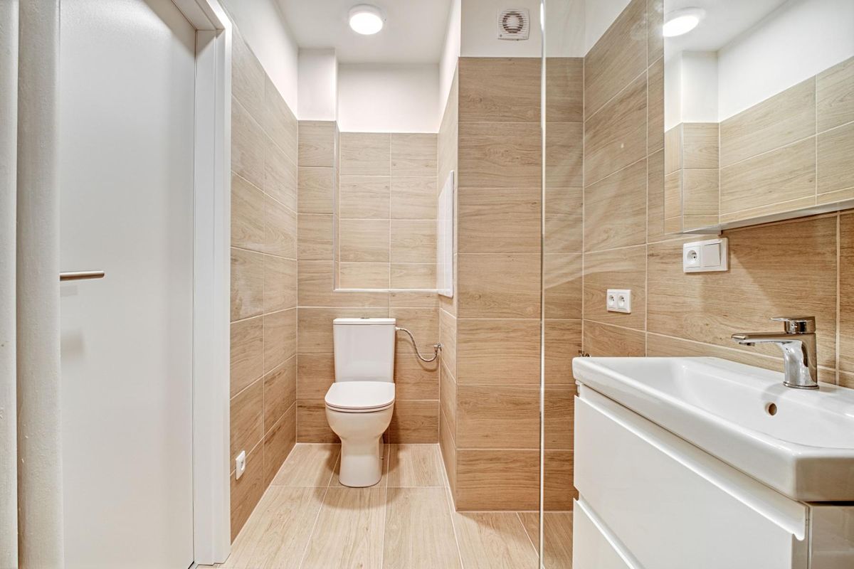 Prodej bytu 1+1 35 m² – fotografie 4