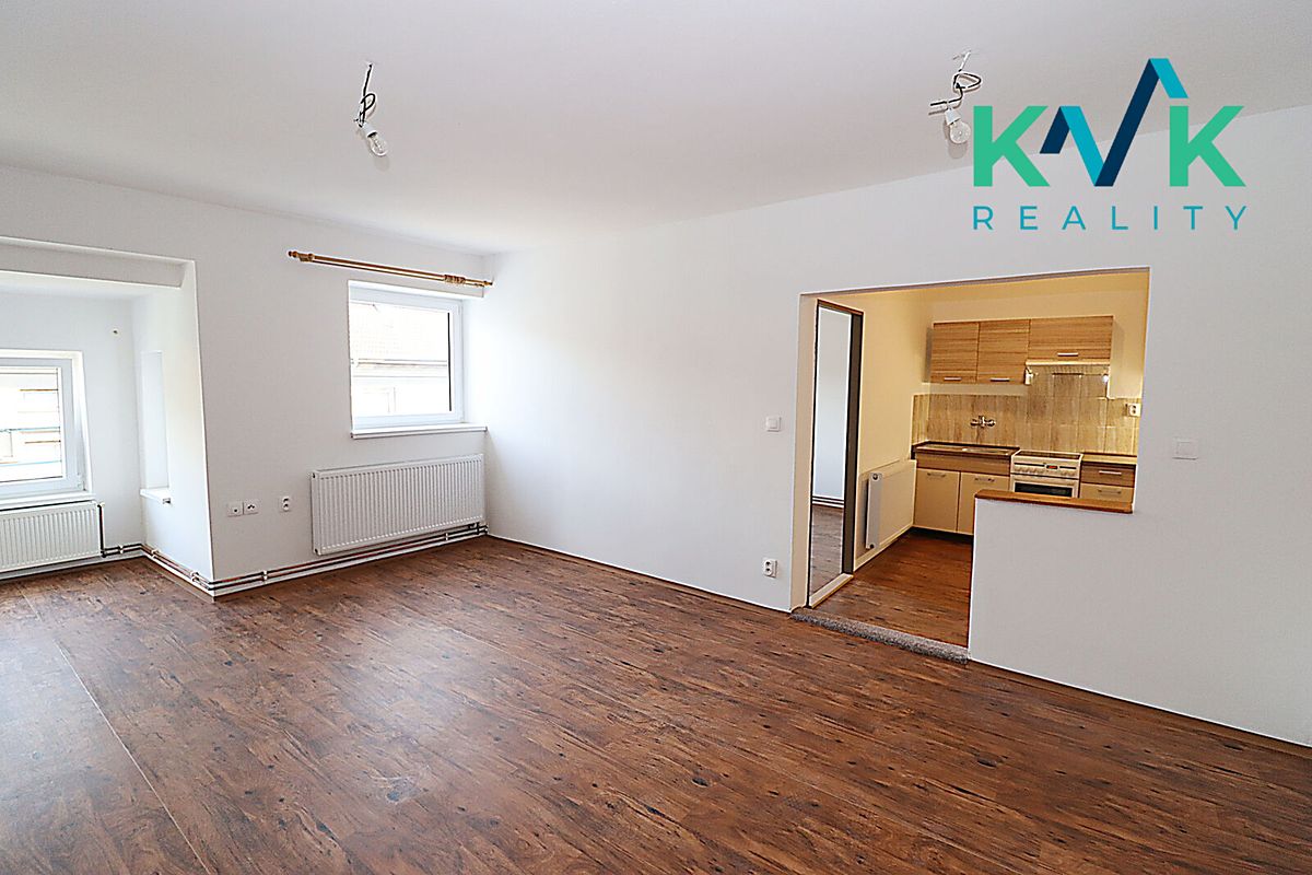 Pronájem bytu 2+kk 45 m² – fotografie 5