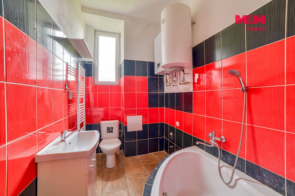 Prodej činžovního domu 300 m² – fotografie 5