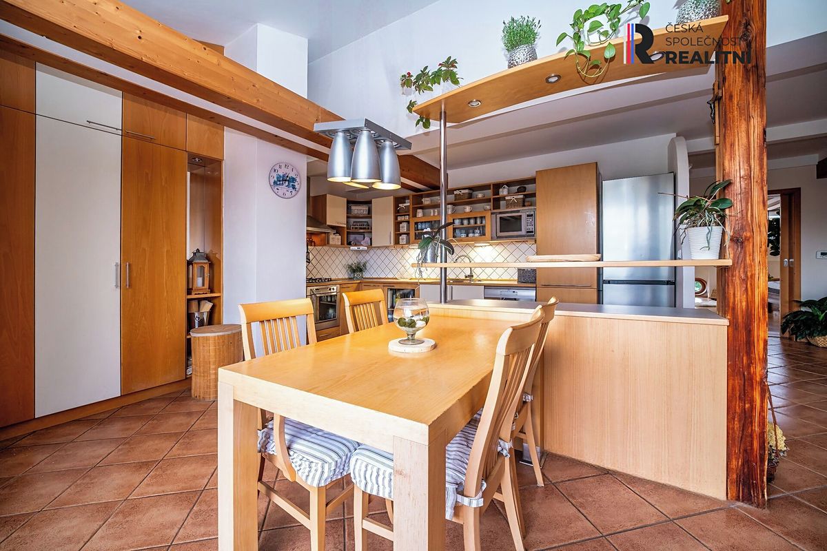Prodej bytu 3+1 163 m² – fotografie 3