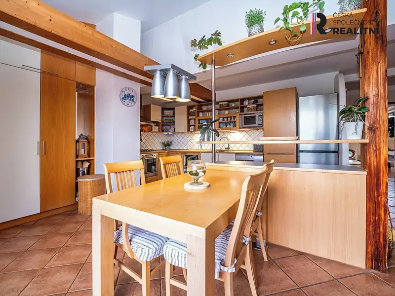 Prodej bytu 3+1 163 m², Brno – náhled fotky 3