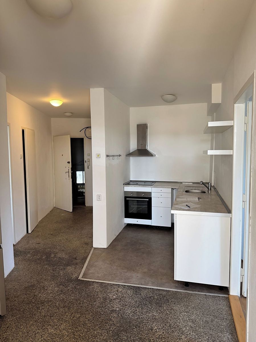 Pronájem bytu 3+1 80 m² – fotografie 4