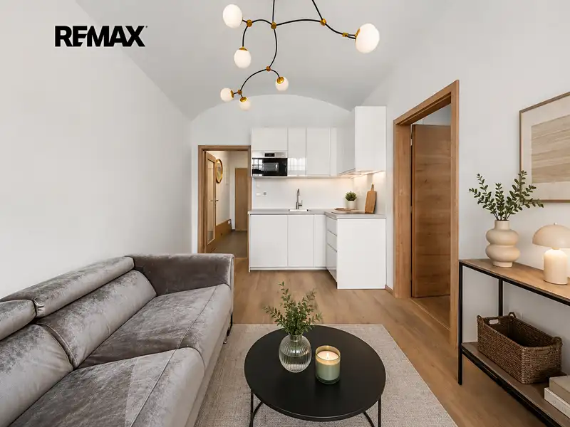 Prodej bytu 2+kk 39 m², Praha – náhled fotky 3