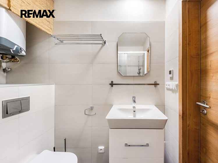 Квартира 2+kk на продаж, 39 м² (14 з 21)