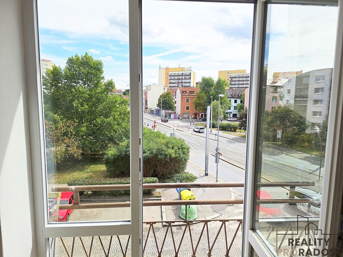 Prodej bytu 2+kk 39 m² – fotografie 4