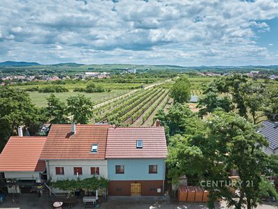 Prodej rodinného domu 75 m², pozemek 122 m²