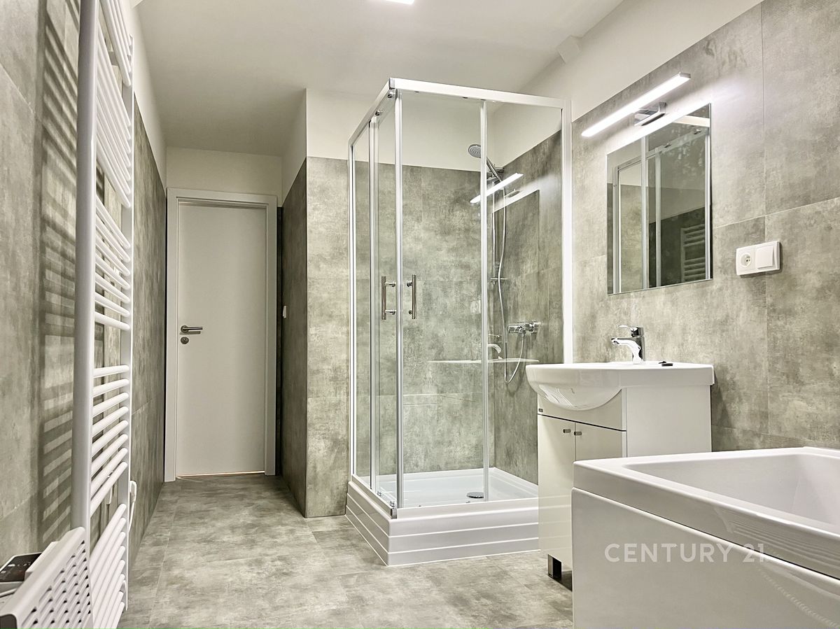 Pronájem bytu 3+1 88 m²