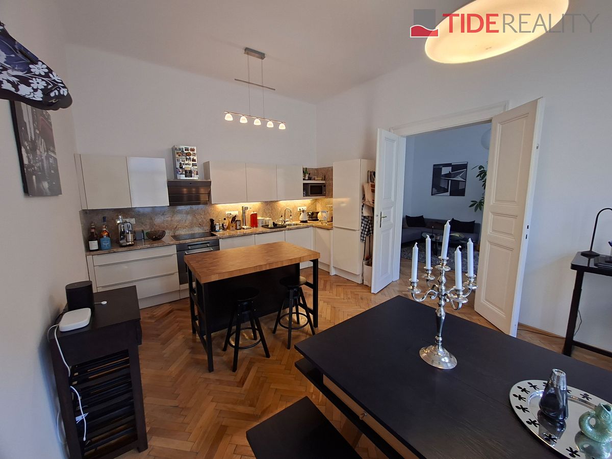 Pronájem bytu 3+1 100 m² – fotografie 5