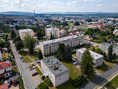 Prodej bytu 3+1 87 m²