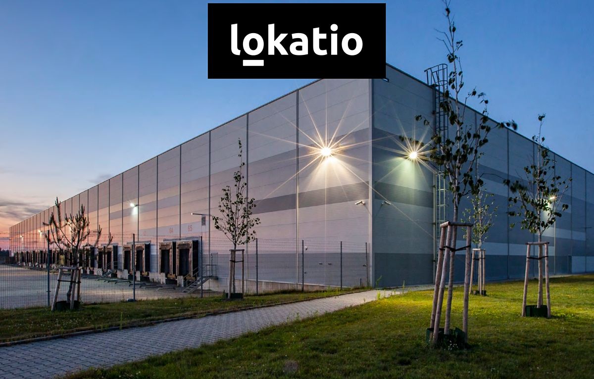 Pronájem skladového prostoru 5000 m² – fotografie 3