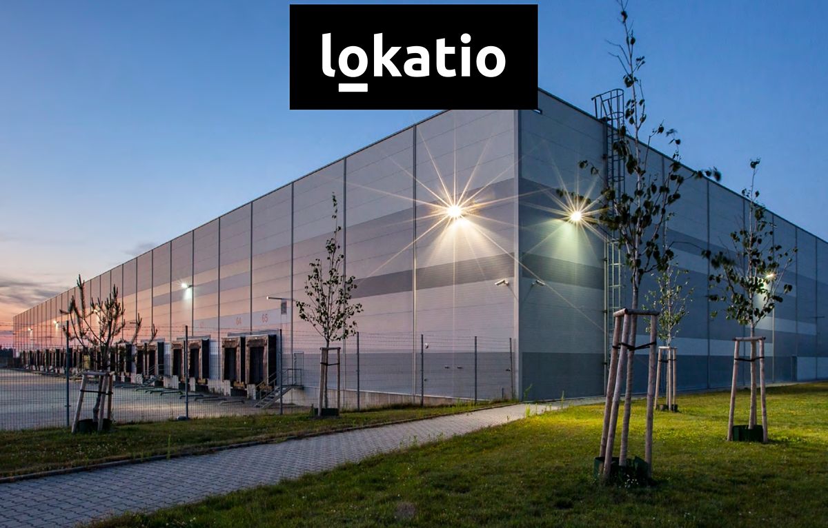 Pronájem skladového prostoru 10446 m² – fotografie 3
