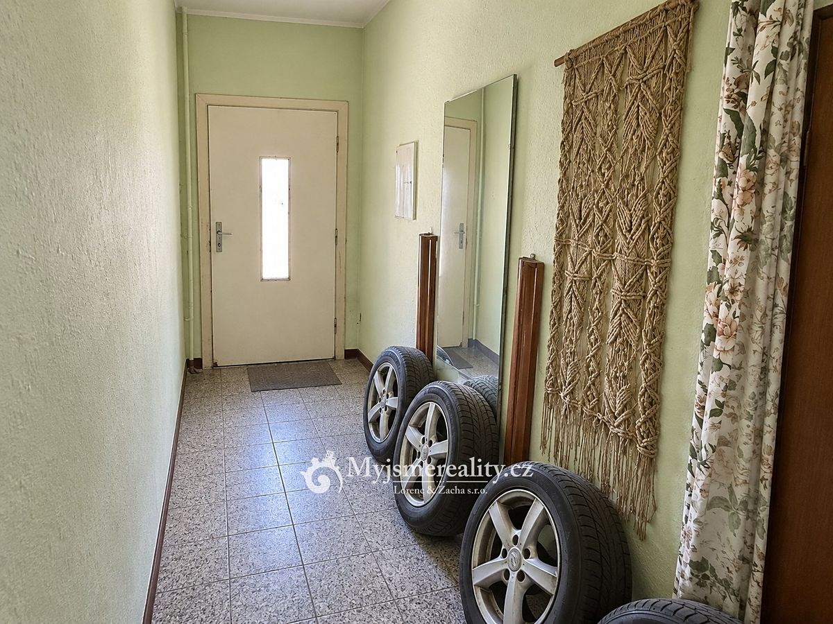 Prodej rodinného domu 70 m², pozemek 149 m² – fotografie 4