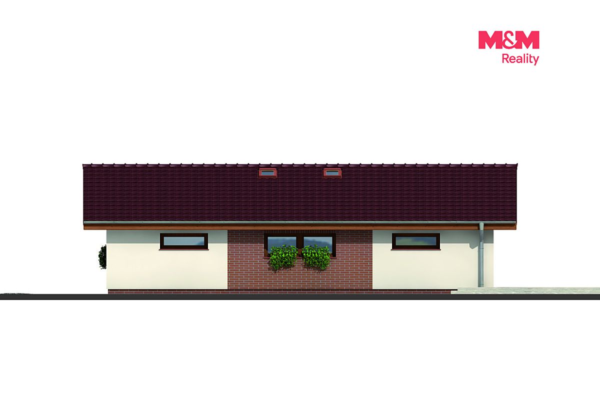 Prodej rodinného domu 80 m², pozemek 1005 m² – fotografie 5