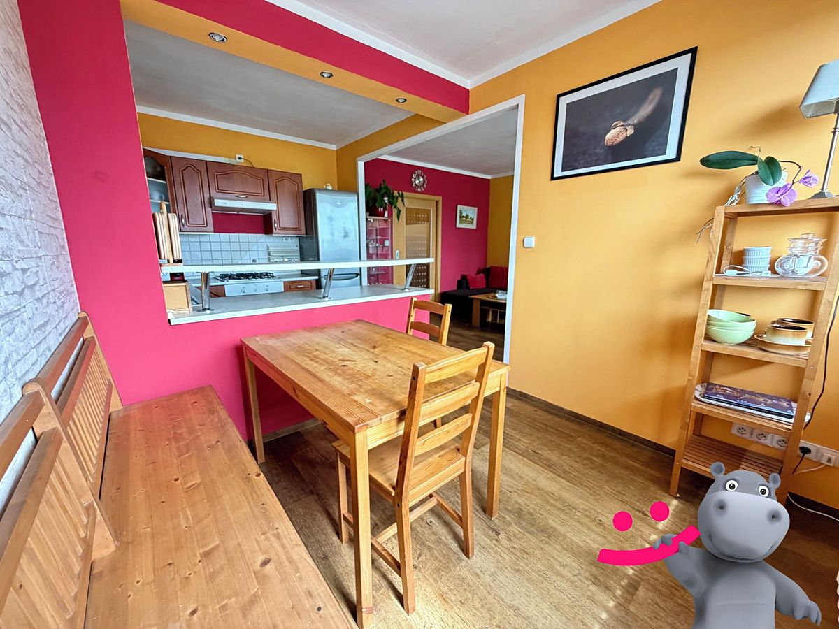 Prodej bytu 3+1 79 m² – fotografie 3