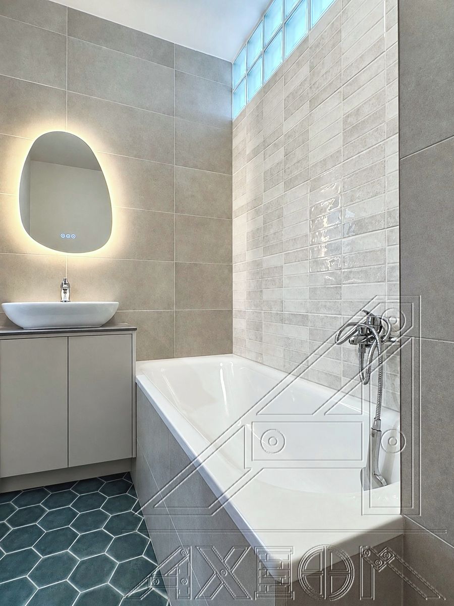 Pronájem bytu 1+1 35 m² – fotografie 4
