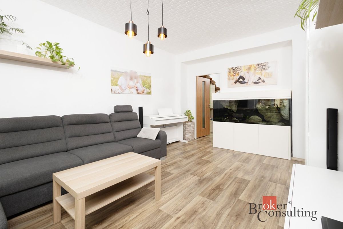 Pronájem bytu 3+1 62 m² – fotografie 5