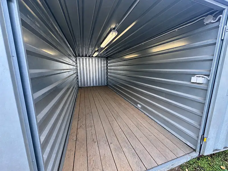Pronájem skladového prostoru 13 m², Praha – náhled fotky 2
