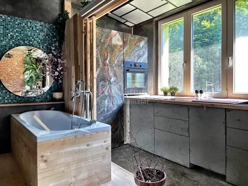 Pronájem bytu 3+kk 63 m², Velké Hamry – náhled fotky 2