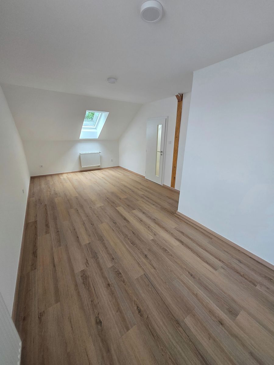 Pronájem bytu 1+kk 40 m²