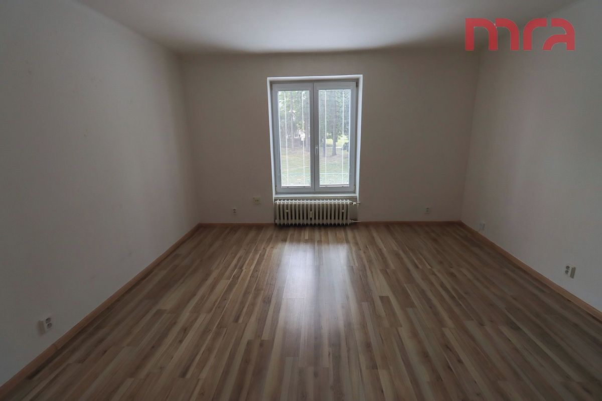 Pronájem bytu 2+1 59 m² – fotografie 4