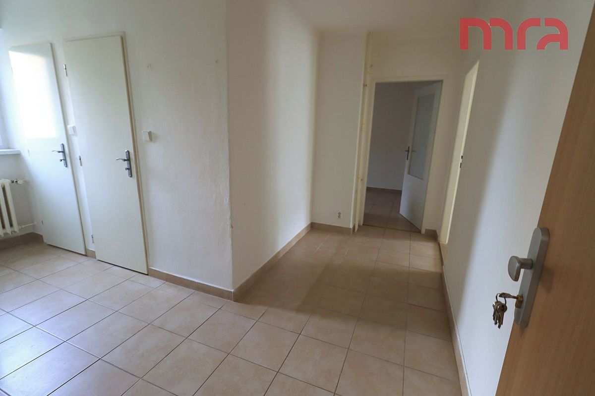 Pronájem bytu 2+1 59 m² – fotografie 2