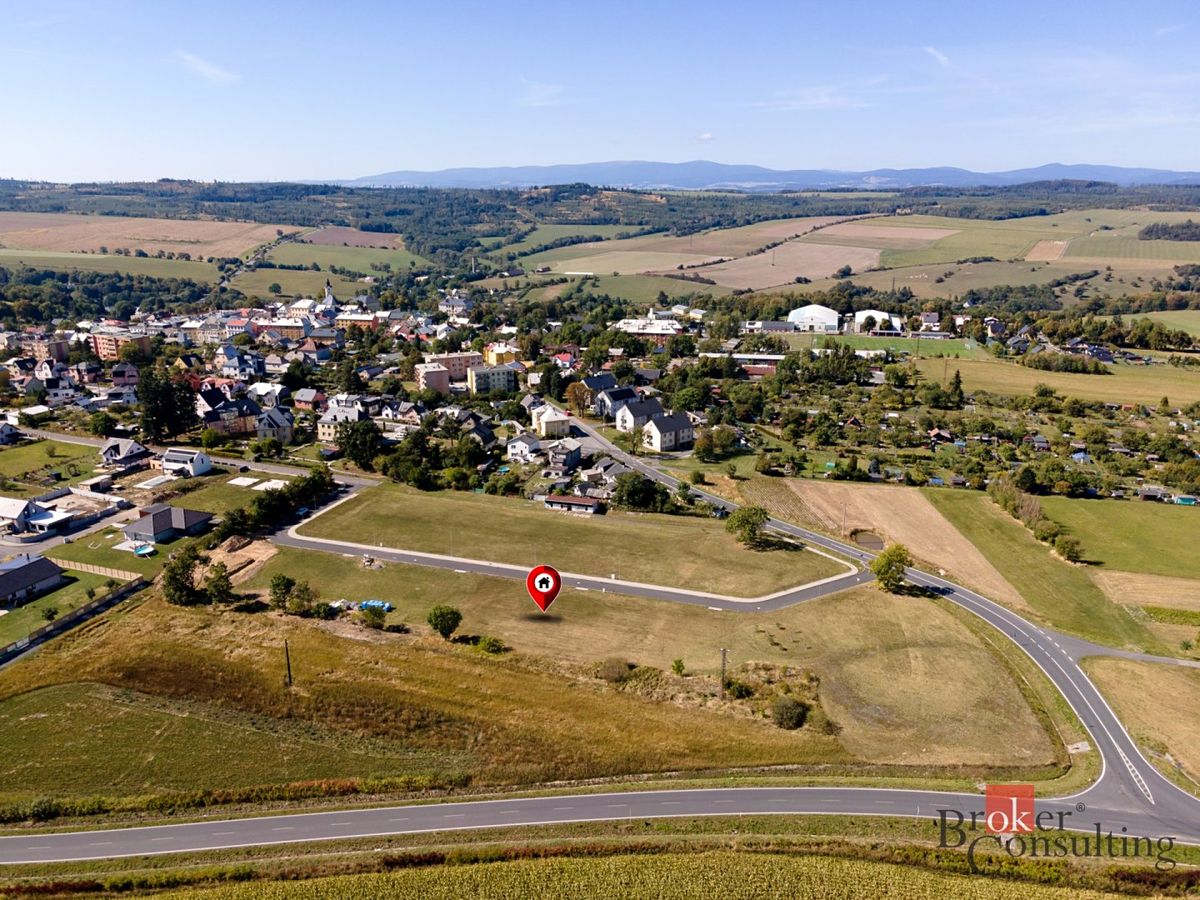 Prodej pozemku 1447 m² – fotografie 3