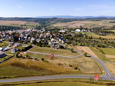 Prodej pozemku, 1 447 m² (3 z 8)