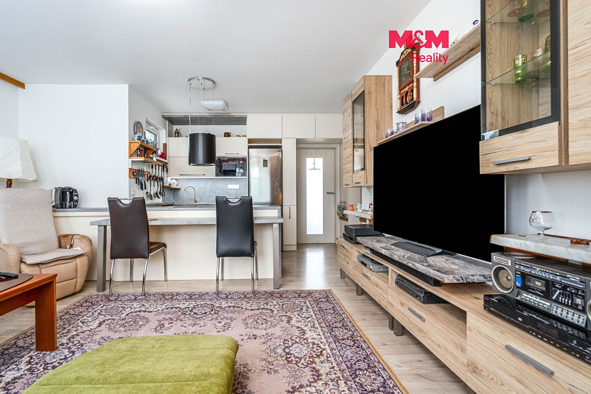 Prodej bytu 3+kk 102 m²