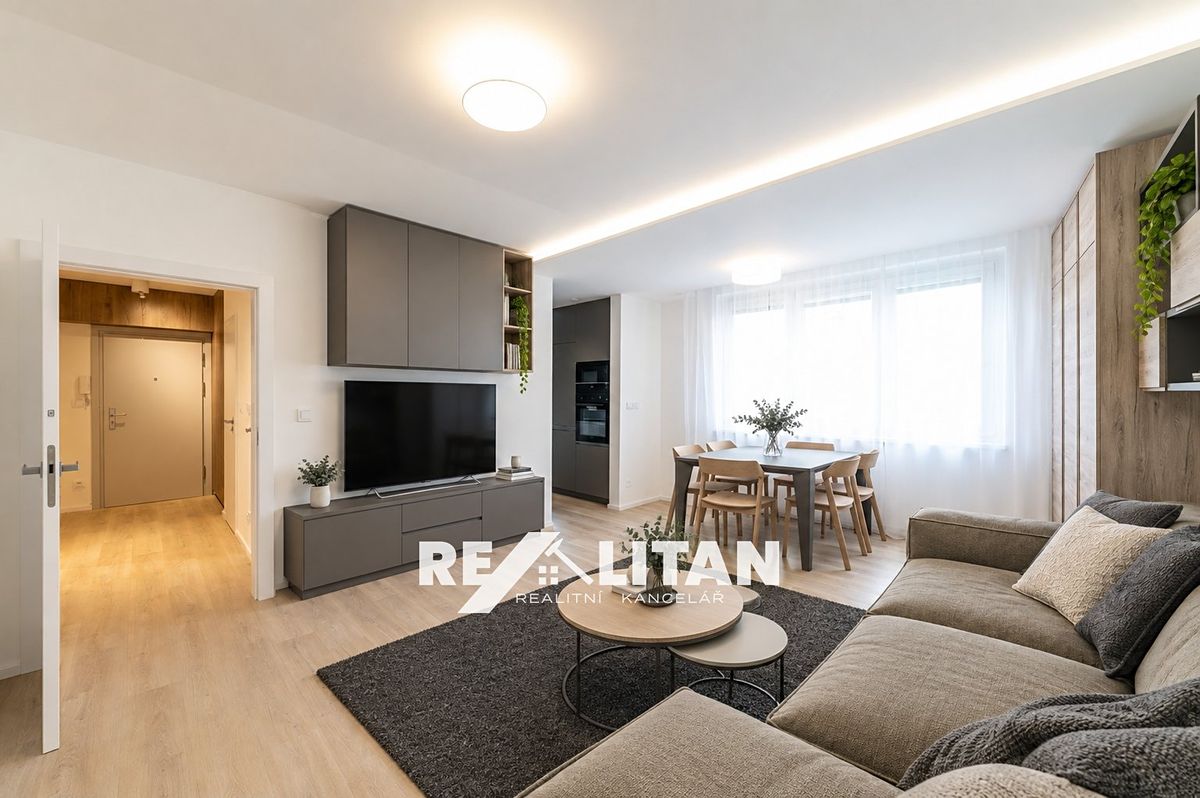 Prodej bytu 3+1 67 m² – fotografie 5
