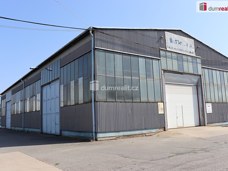 Комерційне приміщення в оренду, 1 543 м² (2 з 9)