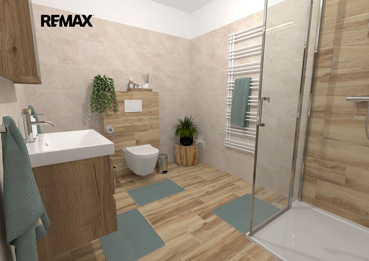 Prodej rodinného domu 160 m², pozemek 596 m² – fotografie 5