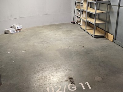 Нерухомість в оренду, 25 м² (3 з 4)