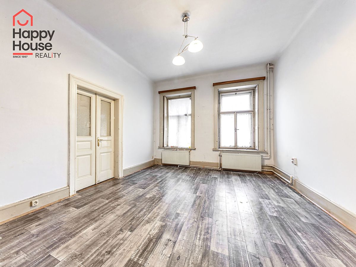 Prodej bytu 3+1 88 m² – fotografie 3