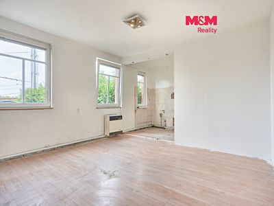 Prodej bytu 3+kk 61 m²