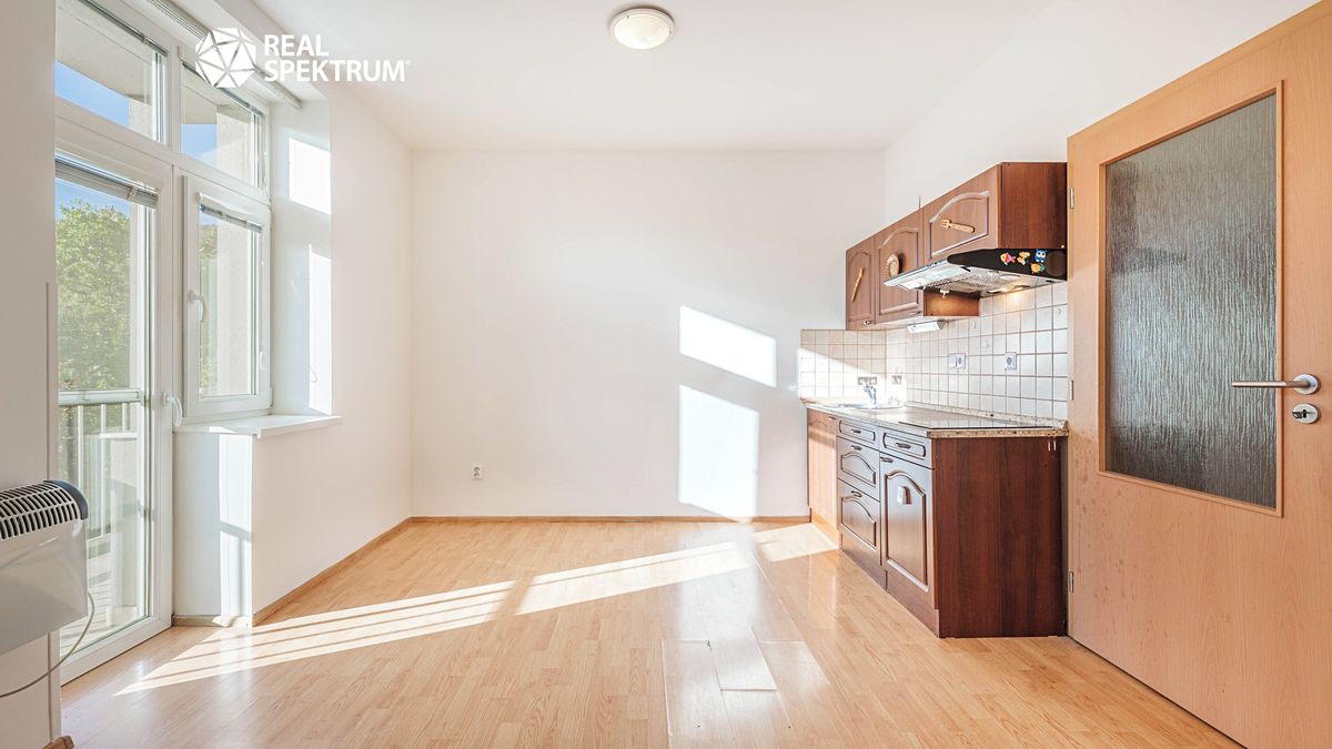 Prodej bytu 1+kk 24 m² – fotografie 4