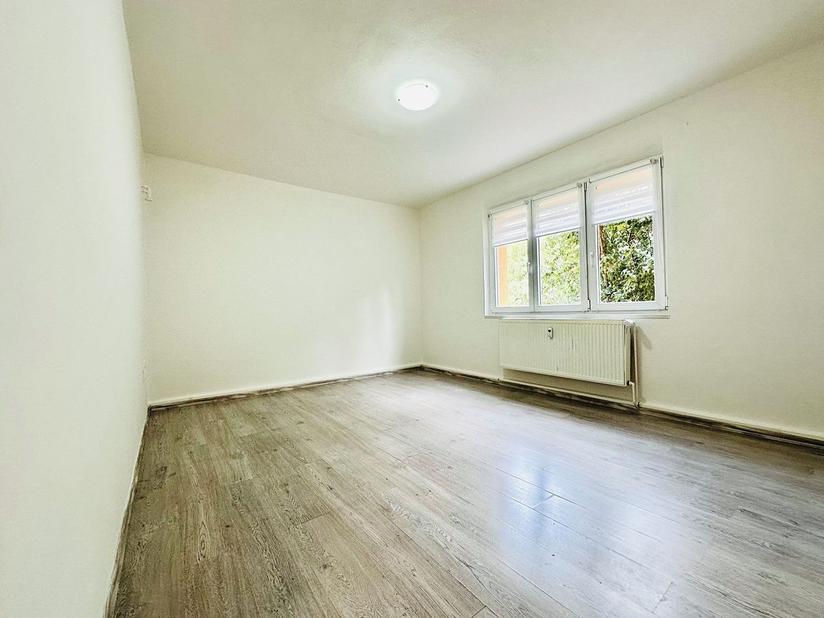 Prodej bytu 2+1 53 m²