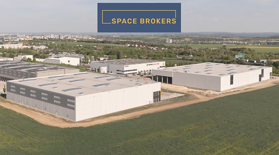 Pronájem skladového prostoru 5000 m² – fotografie 2