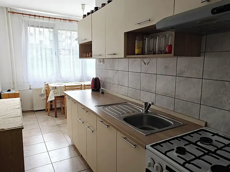 Prodej bytu 3+1 64 m², Pelhřimov – náhled fotky 3