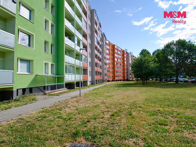 Prodej bytu 2+1, 58 m² (3 z 17)