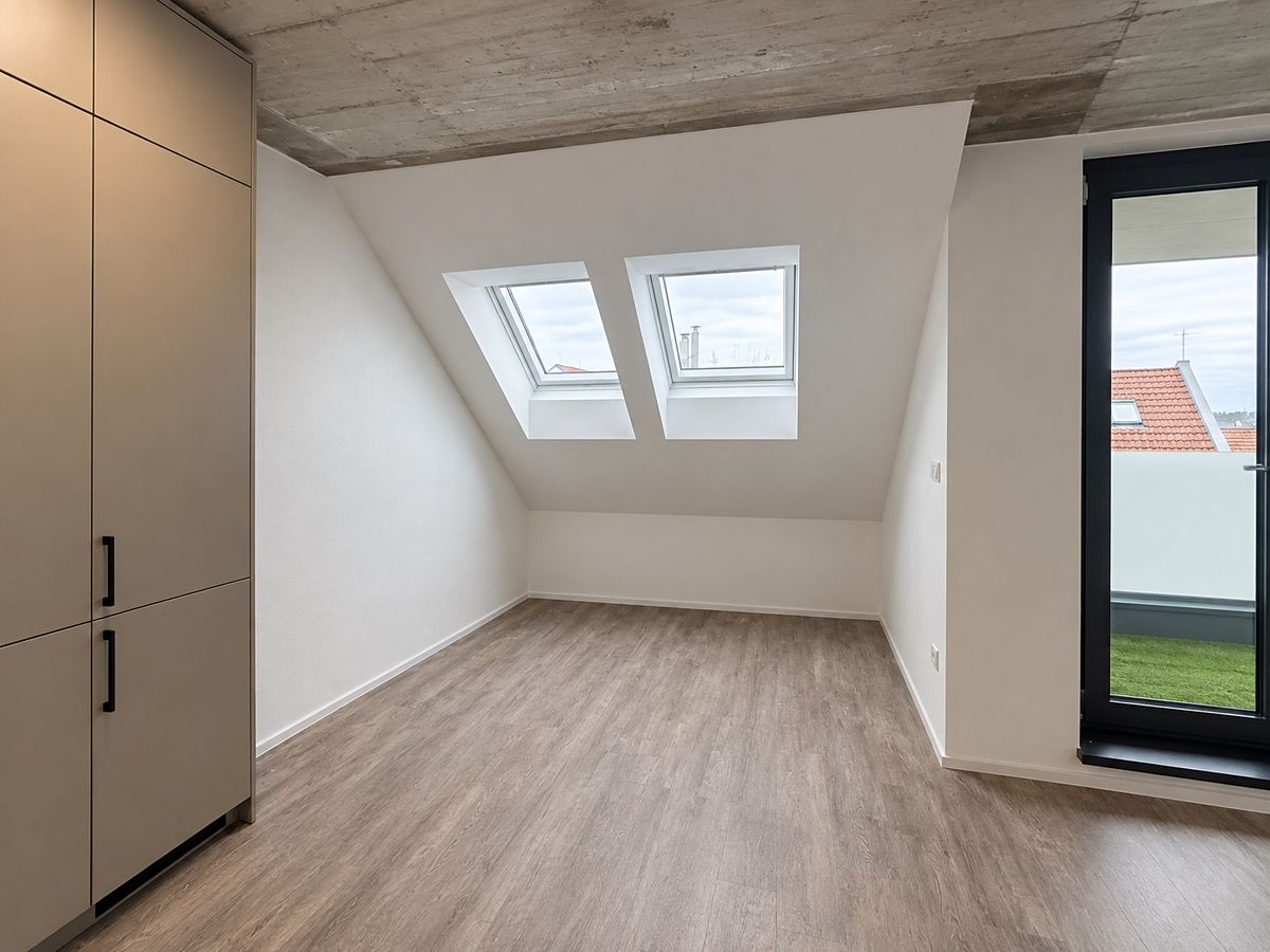 Pronájem bytu 1+kk 44 m² – fotografie 4