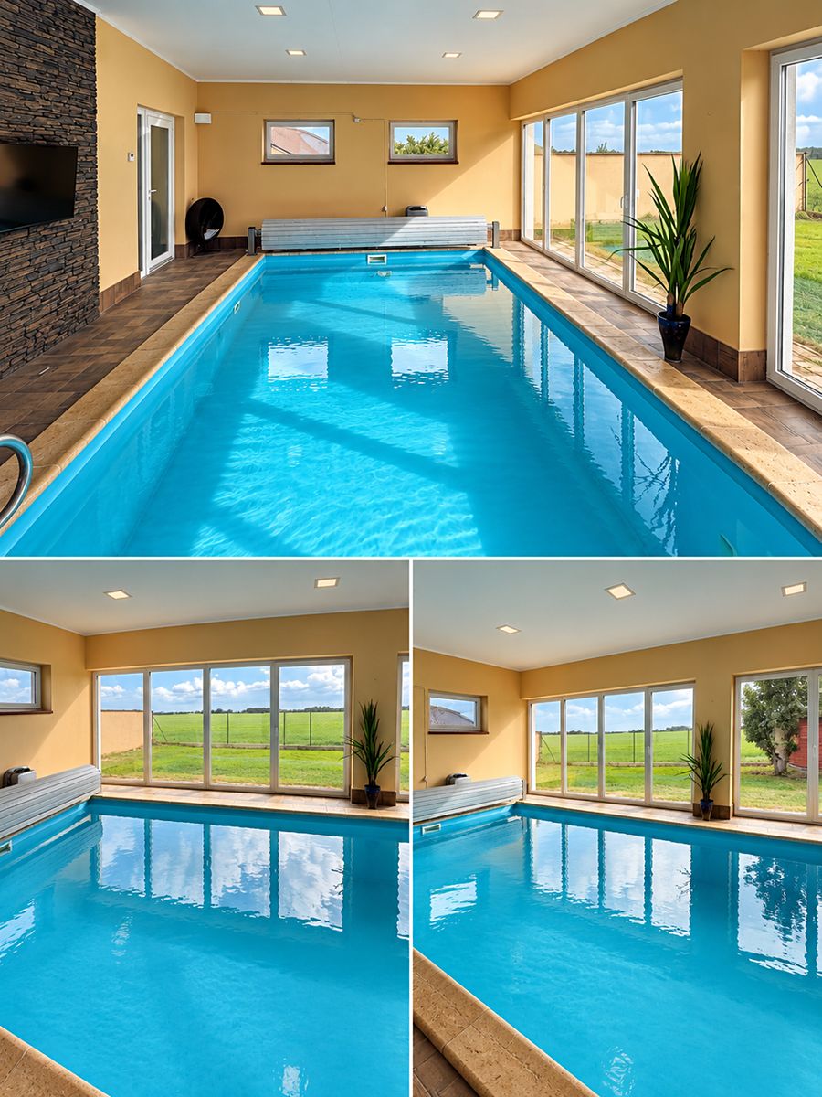 Prodej rodinného domu 335 m², pozemek 587 m² – fotografie 5